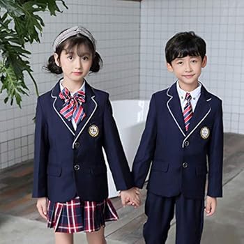 Amazon.co.jp: 学生服 jk服 セット 男子/女子高制服 スクール